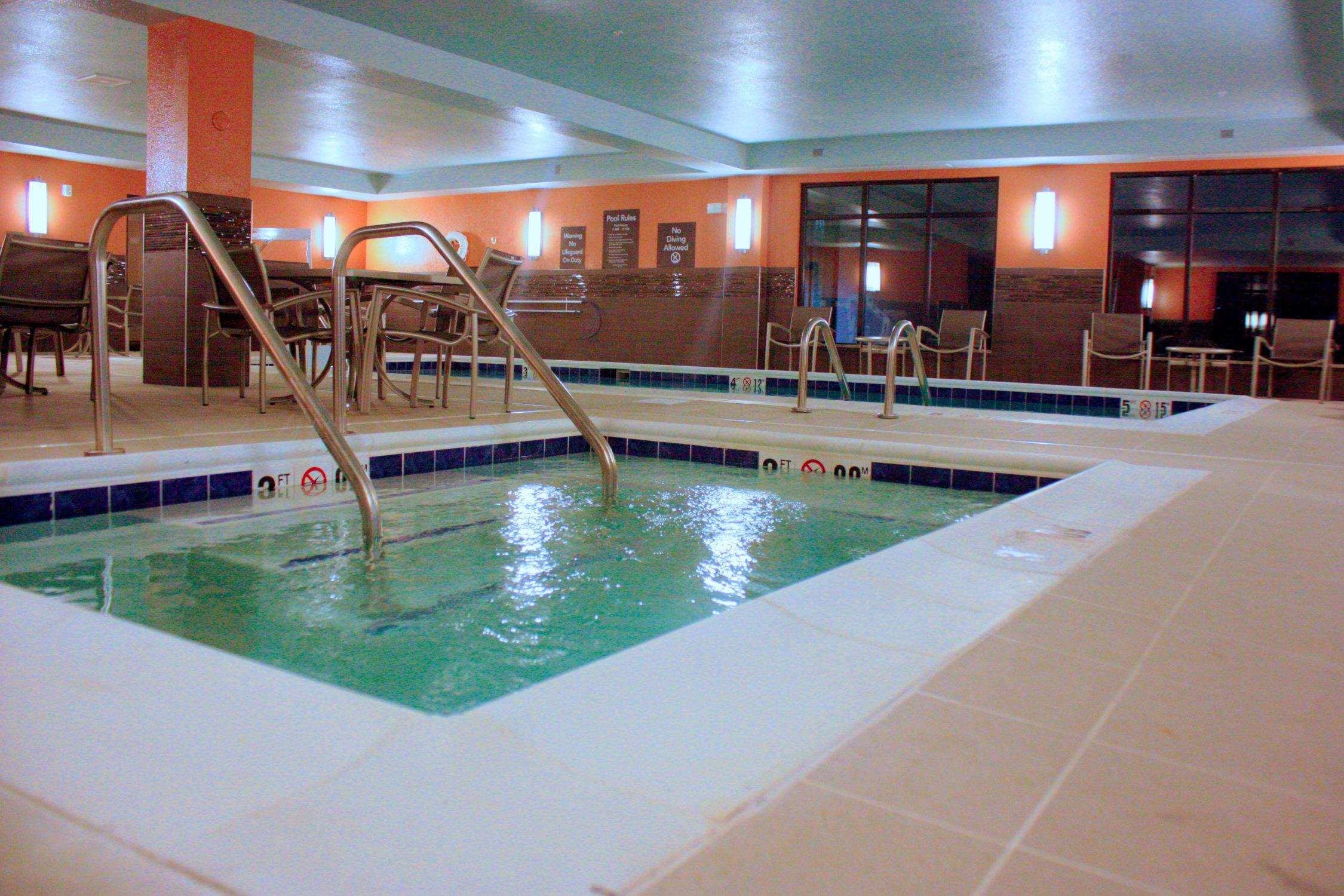 Homewood Suites By Hilton Dubois, Pa Exterior foto