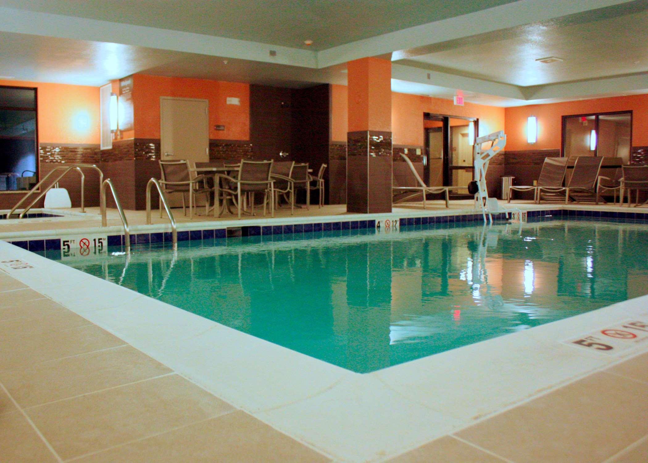 Homewood Suites By Hilton Dubois, Pa Exterior foto