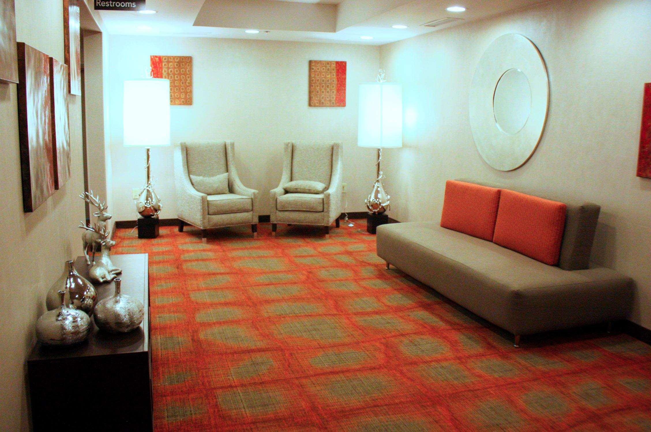 Homewood Suites By Hilton Dubois, Pa Exterior foto